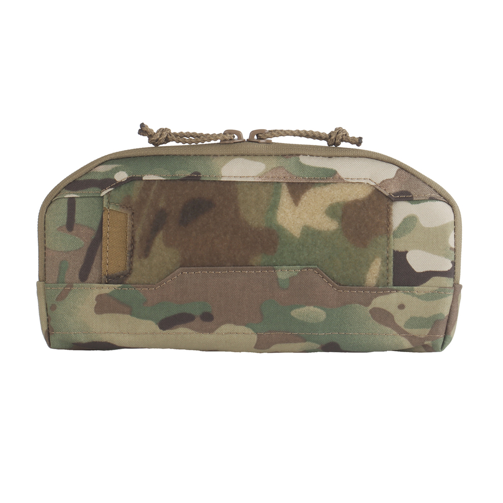 Outdoor Hunting Prints - Sac tactique large pour administrateurs, système