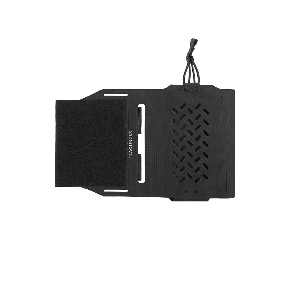 Pochette radio tactique extens - Hunting Outdoor Game avis et prix