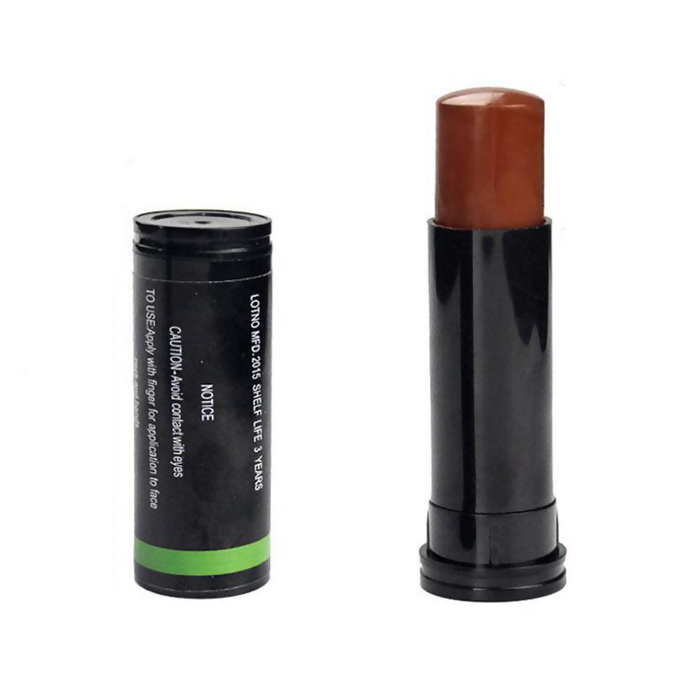 Kit de 3 bâtons de peinture po - Camo Face Paint avis et prix