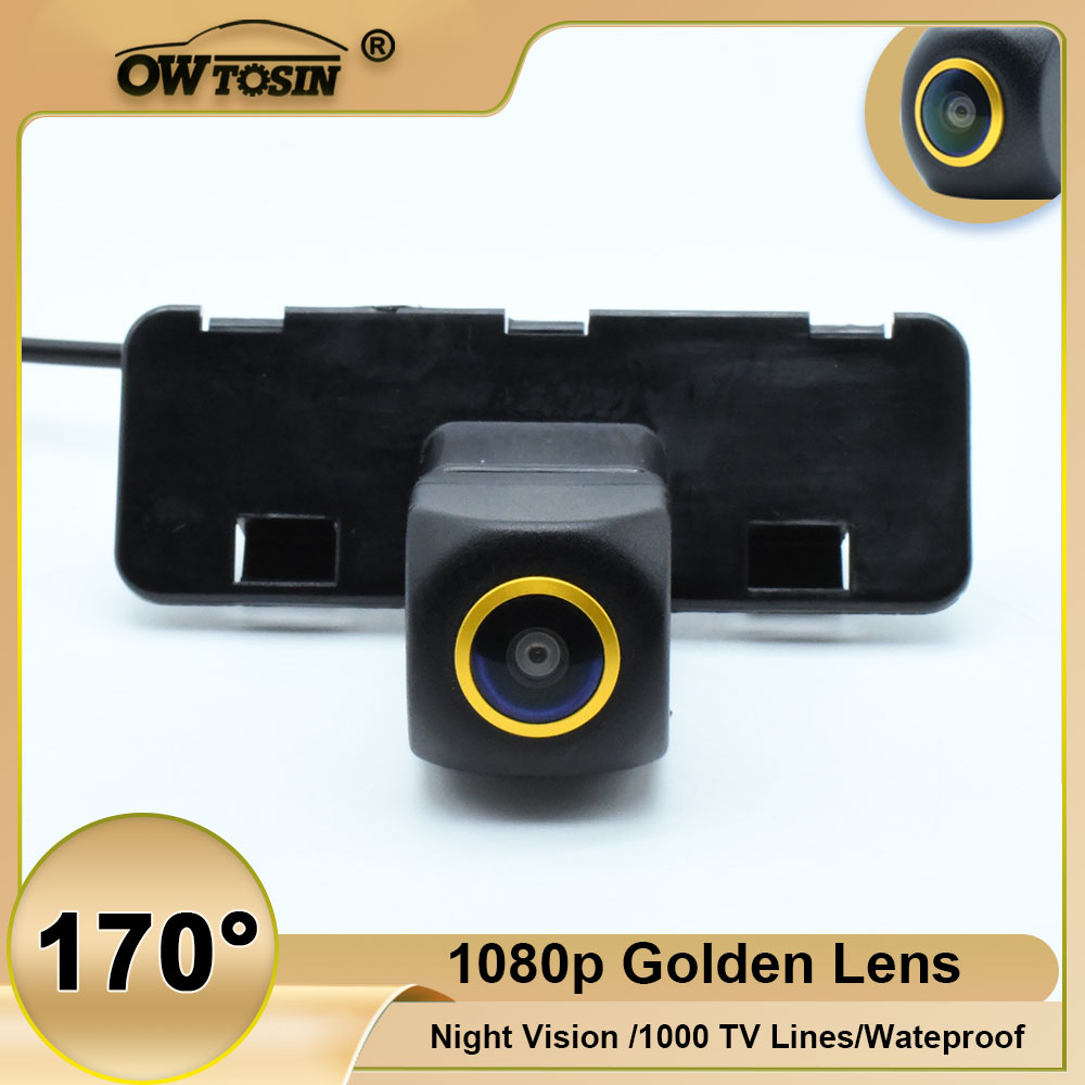 Caméra de recul pour véhicule, - Trail Camera Infrared avis et prix