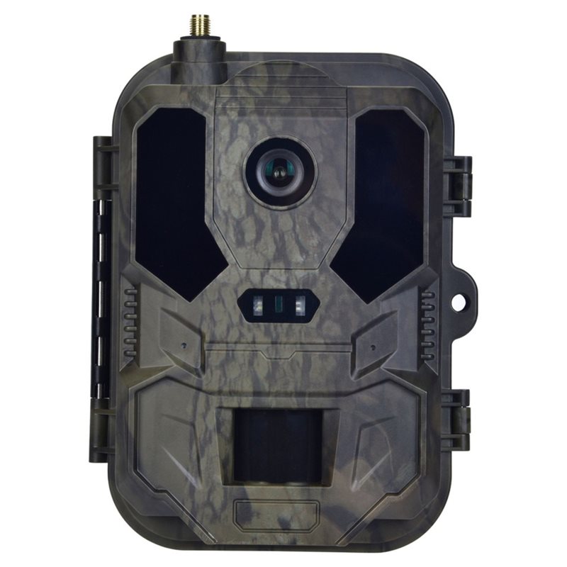 Caméra de chasse Y47A 4G 120MP - Hunting And Outdoor Shows avis et prix