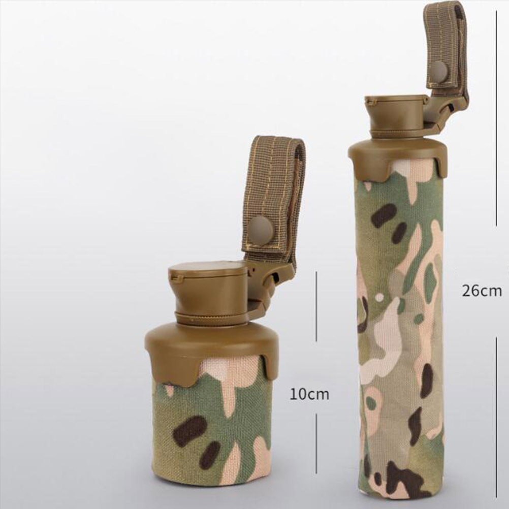 1 pièce, grande pochette de ra - Outdoor Hunting Gear Storage avis et prix