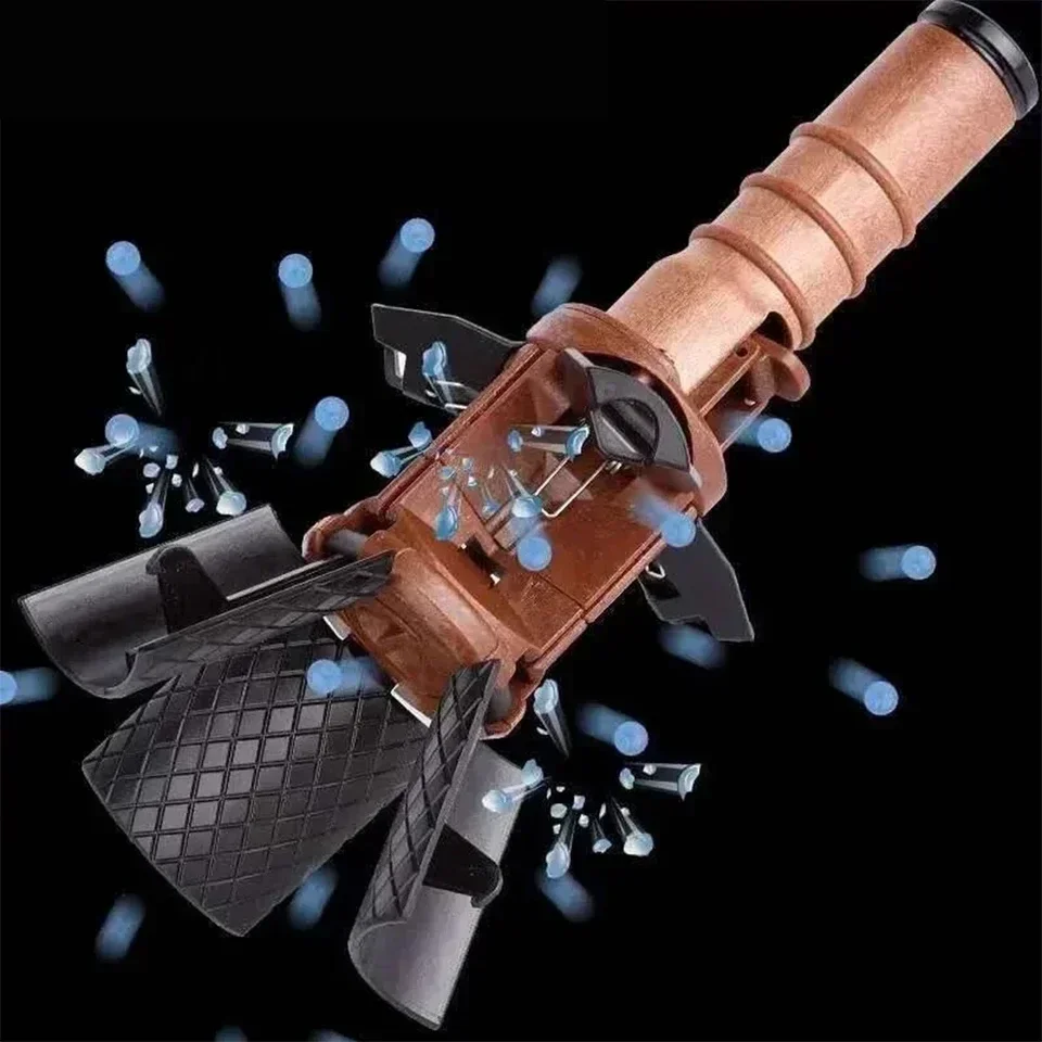2Y-M24, modèle de grenade tact - Outdoor Hunting Games For Kids avis et prix