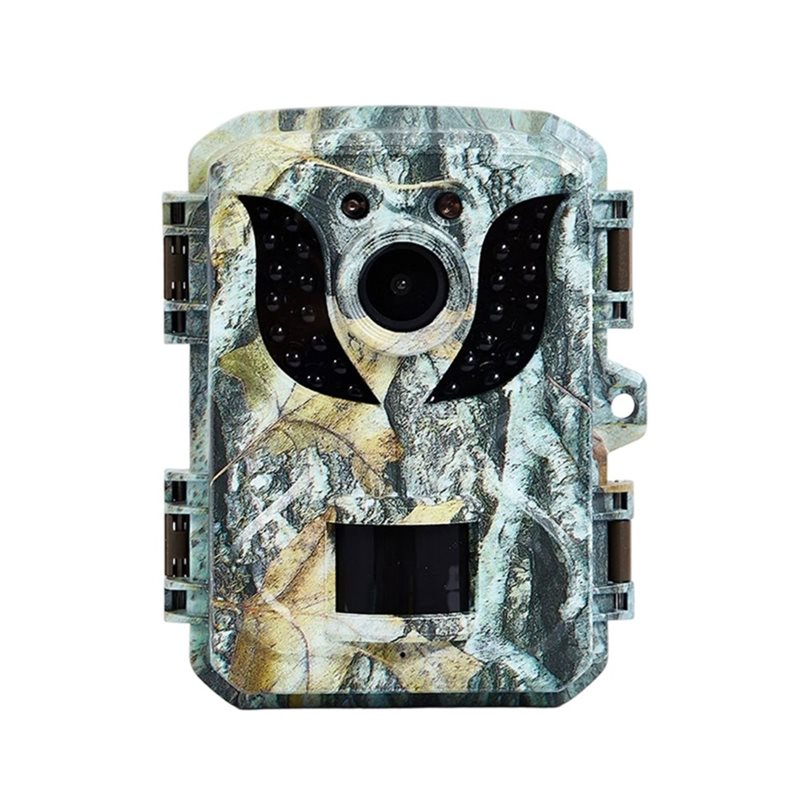 [NOUVEAU A09R!】 Caméra de chas - Trail Camera Infrared avis et prix