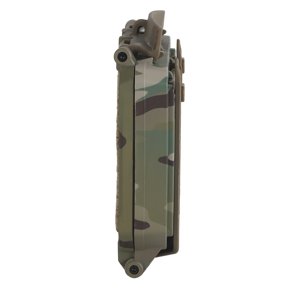 Boîte de rangement MOLLE V2 PL - Camo Face Paint avis et prix
