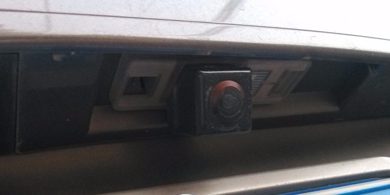 Pour citroën expédition Jumpy  - Trail Camera Infrared avis et prix