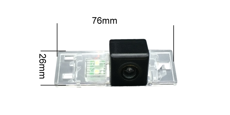 Pour citroën expédition Jumpy  - Trail Camera Infrared avis et prix