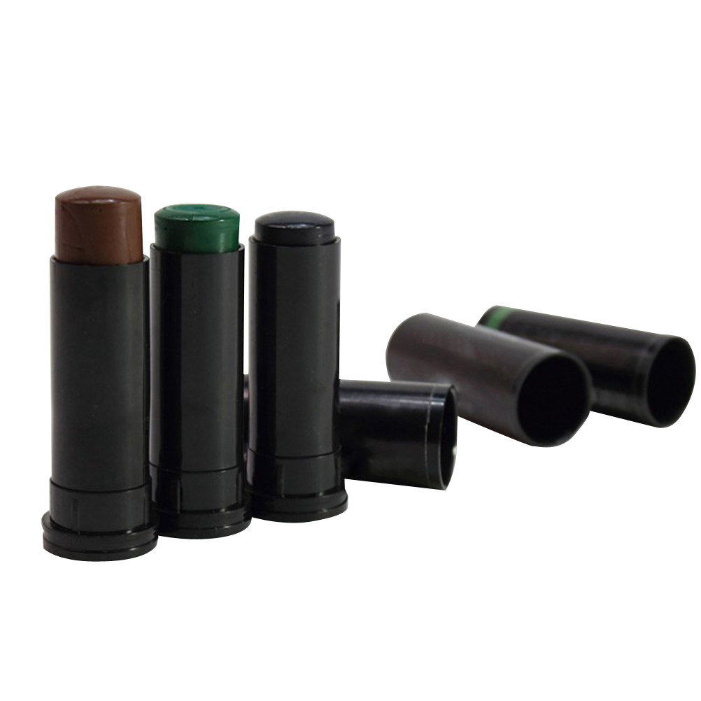 3 bâtons de peinture camouflag - Camo Face Paint avis et prix