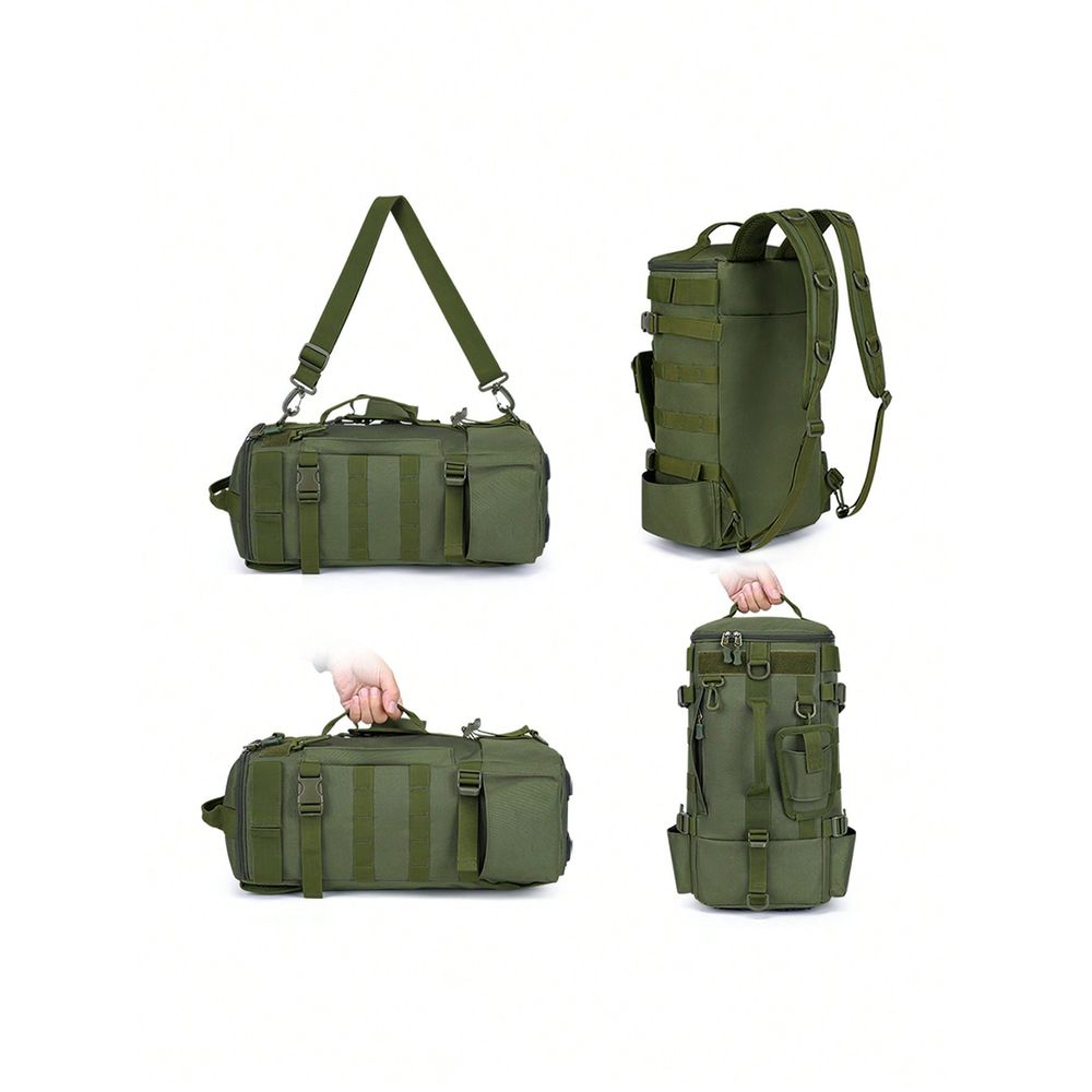 Sac à dos de pêche pour hommes - Outdoor Hunting Gear Storage avis et prix